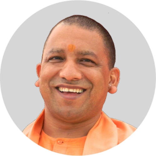 Hon'ble Chief Minister, UP