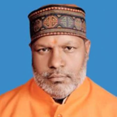 Honble Cabinet Minister, Ministry of Micro, Small & Medium Enterprises
