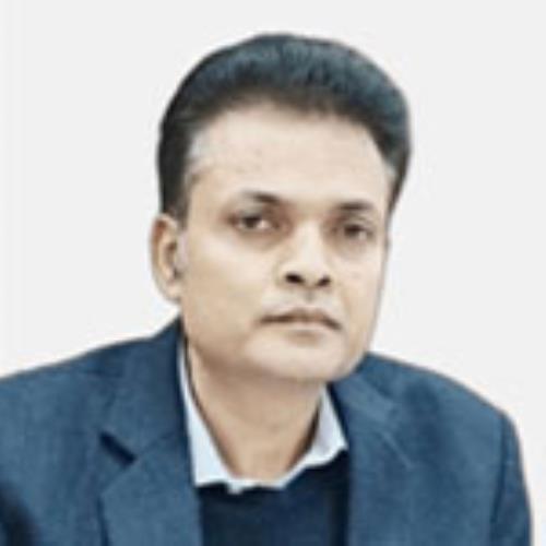 Principal Secretary, MSME & Export Promotion