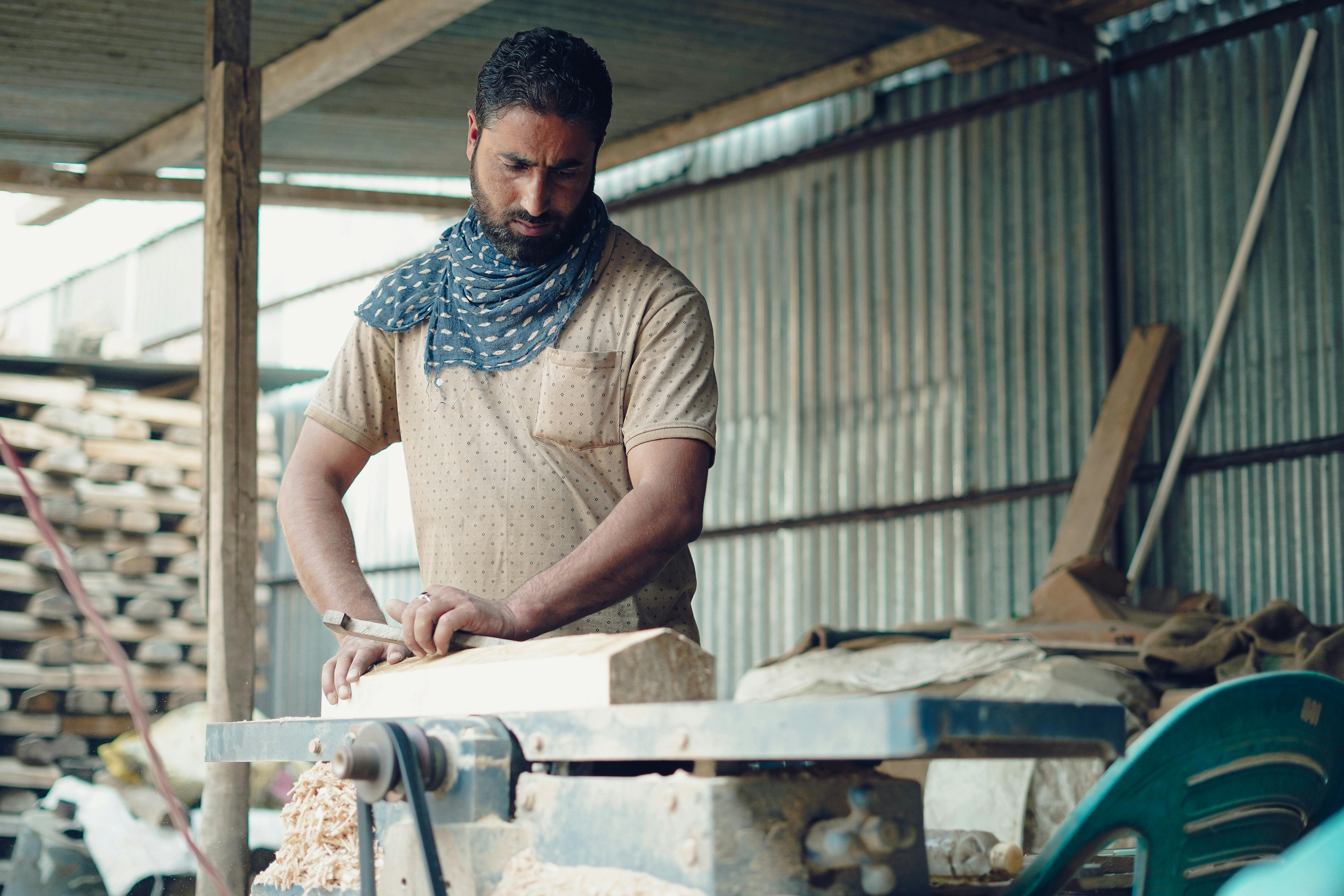 Carpenter