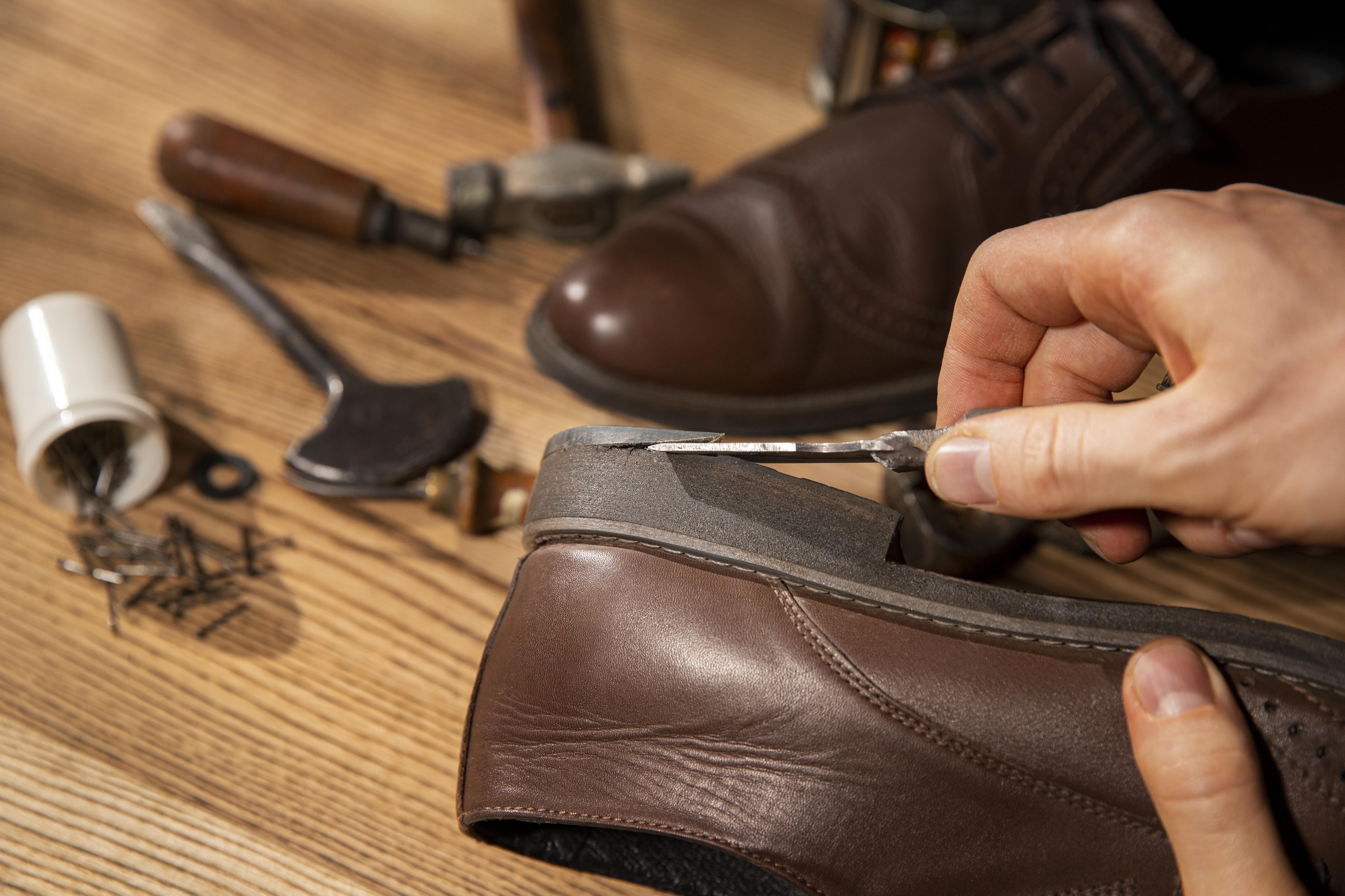 Cobblers
